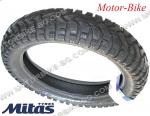 МОТО ГУМА ВЪНШНА 140/80-18 70H TT E-07 ENDURO TRAIL МИТАС-2